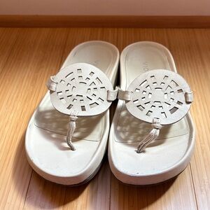 Vionic Women's Beige Sandals